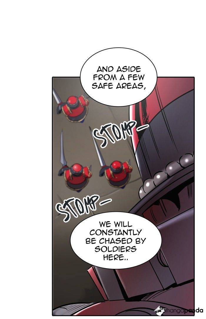 Tower of God Chapter 345 image 125